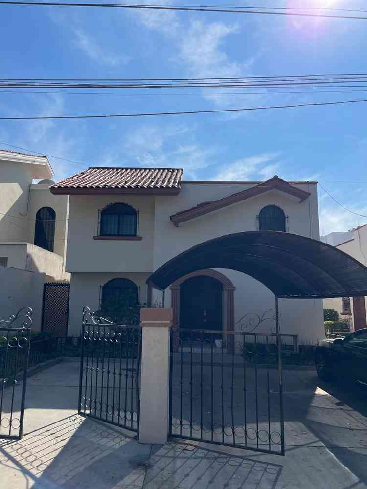 casa en renta galileo villa universidad culiacan sinaloa ps35ZV7
