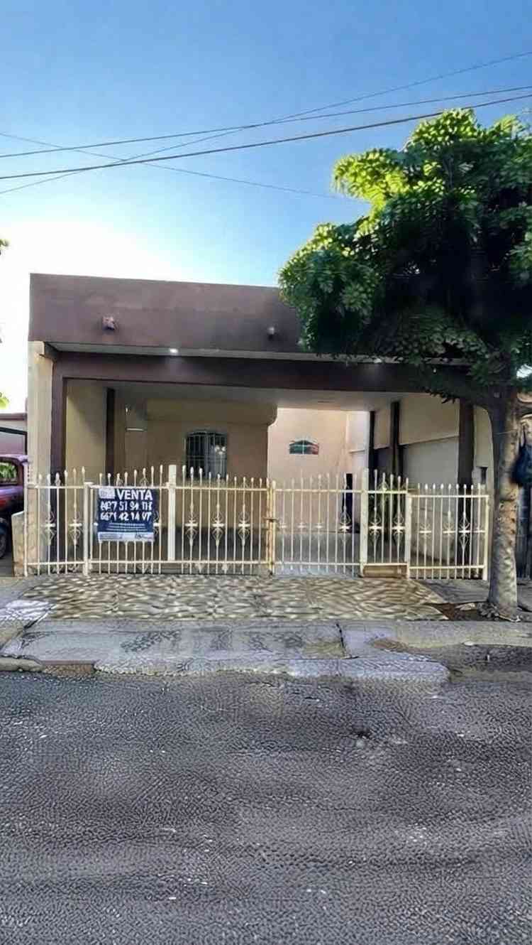 casa en venta paseo sevilla alamedas culiacan sinaloa pn8bnyx