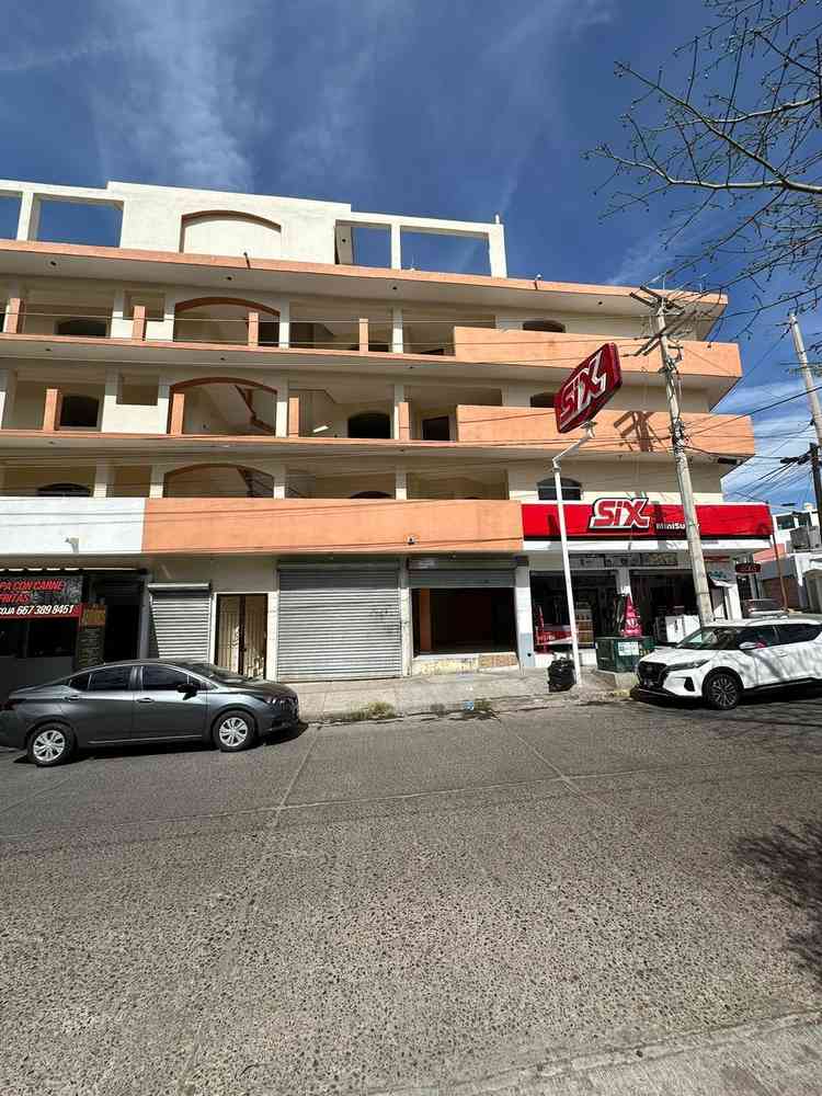 departamento en renta cerro de las cumbres loma linda culiacan sinaloa pbBPhyP