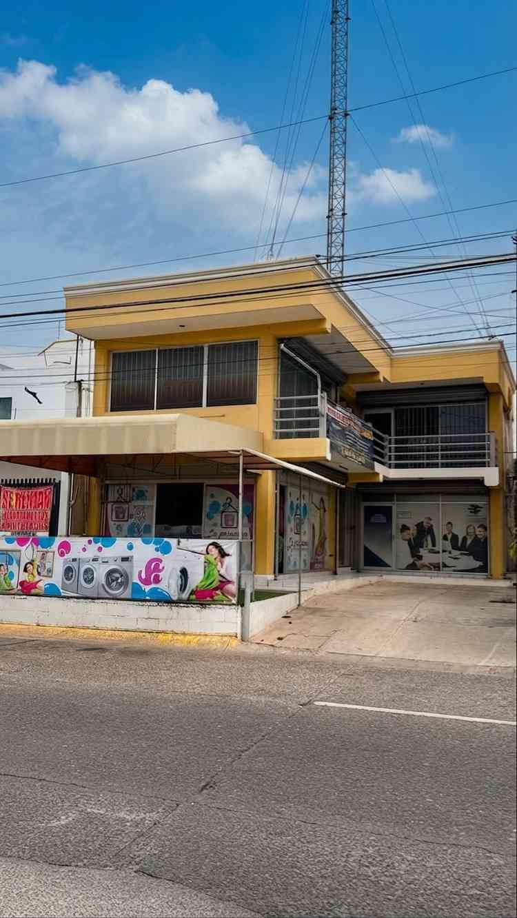 local comercial en renta calzada de las americas norte uas culiacan sinaloa pJcJd2L