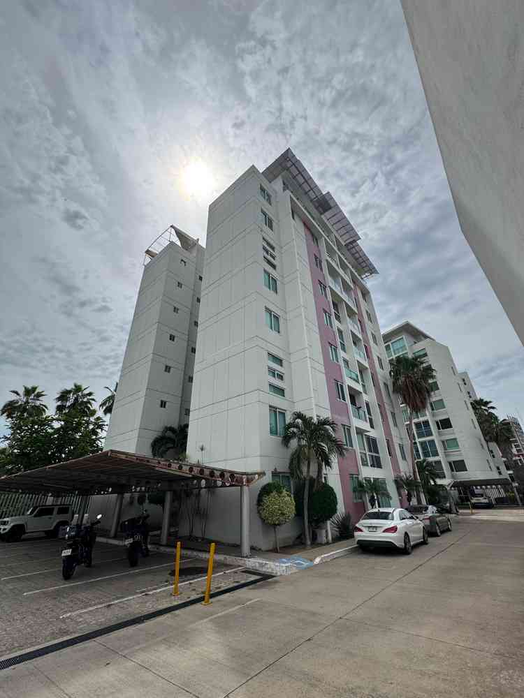 departamento en venta boulevard alfonso zaragoza maytorena bonanza culiacan sinaloa pW1X4KT