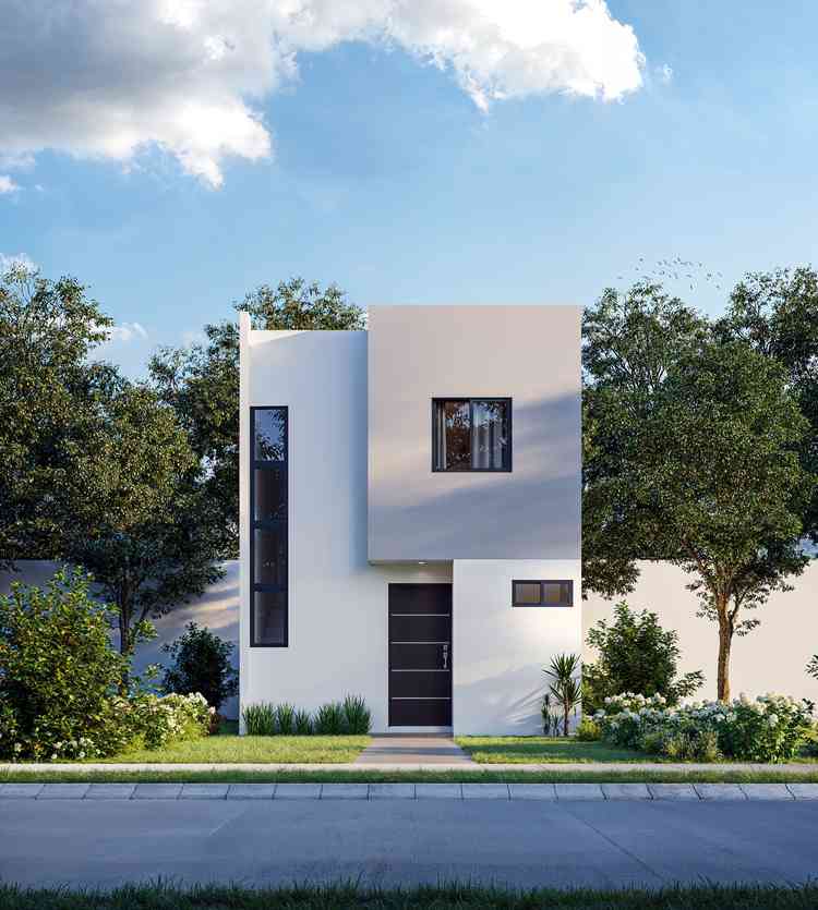 casa en venta montanesa perisur ii perisur culiacan sinaloa pMjQajg