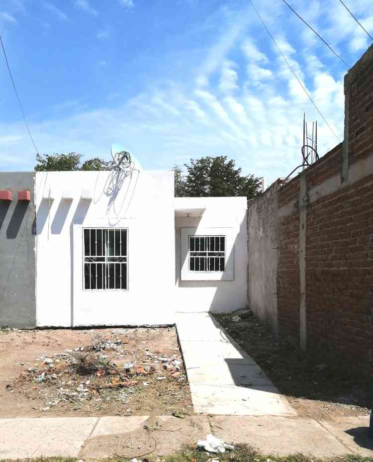 casa en venta del pino  culiacan sinaloa plcygQq