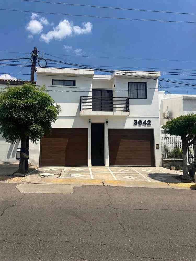 casa en renta calzada de las americas norte lomas del sol culiacan sinaloa pFk80vH